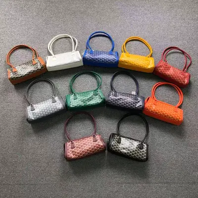 ￥245 G⭐Y⭐R⭐ BAG 2206062101 ( 长26CM*宽6CM*高15CM)