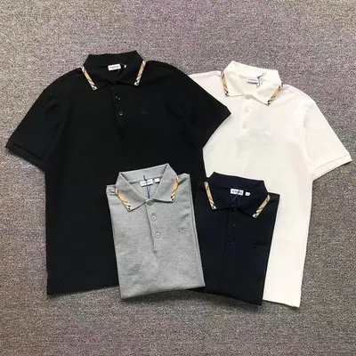 ￥158 B⭐R⭐E⭐RY POLO 2206051404 im 170cm 60kg i wear size L in the phot）