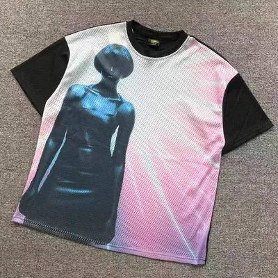 ￥88 CORTEIZ T-SHIRT 526050478（im 170cm 60kg i wear size L in the phot）