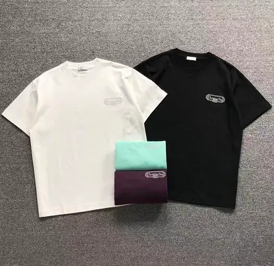 ￥118 D⭐O⭐ T-SHIRT 5260514147（im 170cm 60kg i wear size L in the phot）