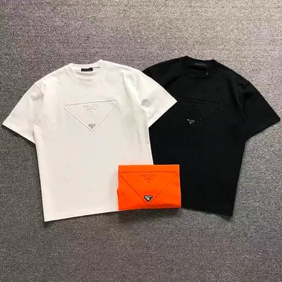 ￥115 P⭐A⭐A T-SHIRT 12650520（im 170cm 60kg i wear size M in the phot）