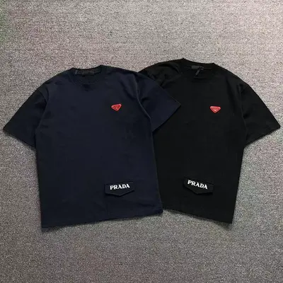 ￥115 P⭐A⭐A T-SHIRT 12650220（im 170cm 60kg i wear size M in the phot）