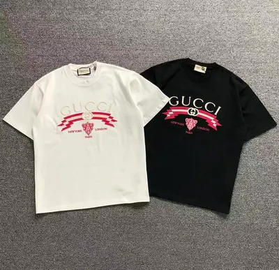 ￥115 G⭐C⭐I T-SHIRT 12650120（im 170cm 60kg i wear size M in the phot）
