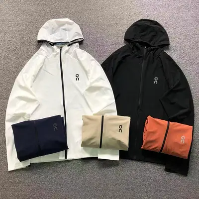 ￥178 ON SUNSCREEN CLOTHING 4206061593（im 170cm 60kg i wear size L in the phot）