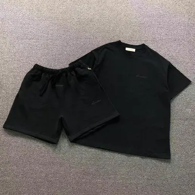 TOP ￥113 SHORTS ￥125 FOG T-SHIRT SHORTS 42060613135（im 170cm 60kg i wear size M in the phot）