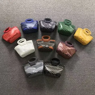 ￥275 G⭐Y⭐R⭐ BAG 2206062001 ( 长18CM*宽8CM*高16CM)