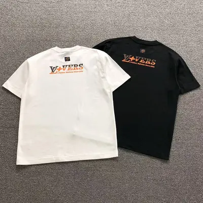 ￥118 L⭐ T-SHIRT 3206050421（im 170cm 60kg i wear size L in the phot）