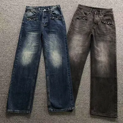 ￥215 G⭐C⭐I TROUSERS 3206051217 （im 170cm 60kg i wear size 30 in the phot）