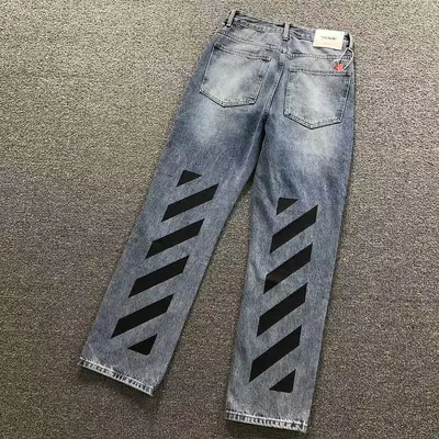 ￥215 OFF-WHITE TROUSERS 3206050917（im 170cm 60kg i wear size 30 in the phot）