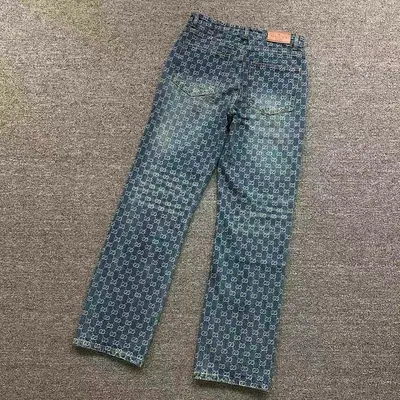 ￥215 G⭐C⭐I TROUSERS 3206051317（im 170cm 60kg i wear size 30 in the phot）
