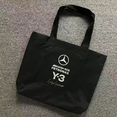 ￥348 Y-3 BAG 2206062401 ( 长45CM*宽10CM*高38CM)