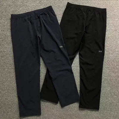 ￥158 HELLY HANSEN TROUSERS 2206051204（im 170cm 60kg i wear size 2XL in the phot）