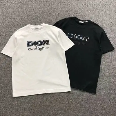 ￥118 D⭐O⭐ T-SHIRT 3206050621（im 170cm 60kg i wear size L in the phot）