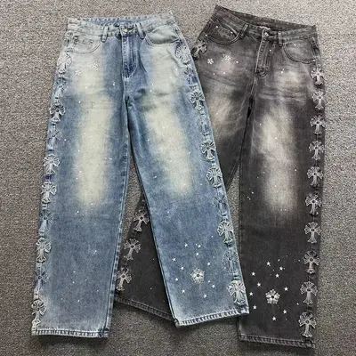 ￥225 C⭐⭐OME HE⭐⭐TS TROUSERS 3206052117 （im 170cm 60kg i wear size M in the phot）