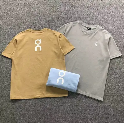 ￥115 ON T-SHIRT 2206051604（im 170cm 60kg i wear size XL in the phot）