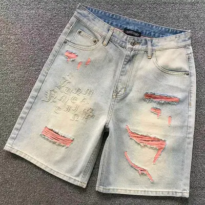 ￥195 C⭐⭐OME HE⭐⭐TS SHORTS 3206051517 （im 170cm 60kg i wear size M in the phot）