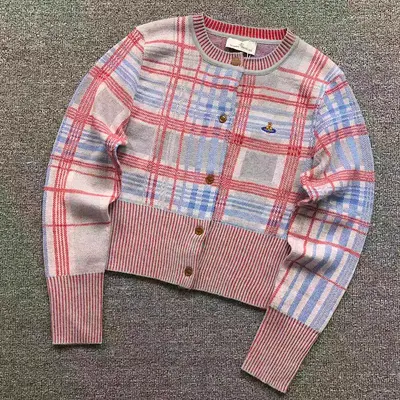 ￥139 VIVIENNE WESTWOOD SWEATER FEMAIE STYIE 126614176