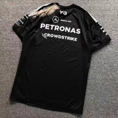 ￥185 Y-3 T-SHIRT 12660735（im 170cm 60kg i wear size M in the phot）