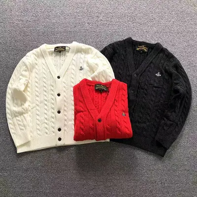 ￥168 VIVIENNE WESTWOOD SWEATER 126612176（im 170cm 60kg i wear size S in the phot）