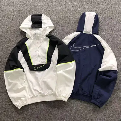 ￥178 N⭐K⭐ JACKET 4206060777（im 170cm 60kg i wear size L in the phot）