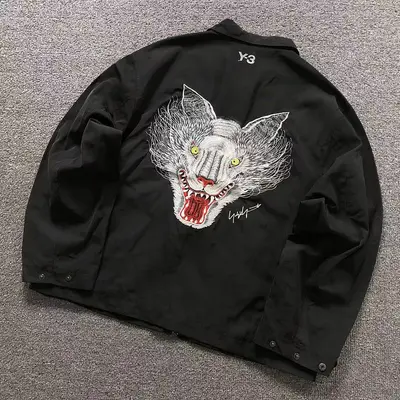 ￥328 Y-3 JACKET 12660535