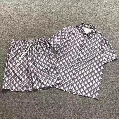￥165 D⭐O⭐ SHIRT SHORTS 3206062820（ im 170cm 60kg i wear size L in the phot）