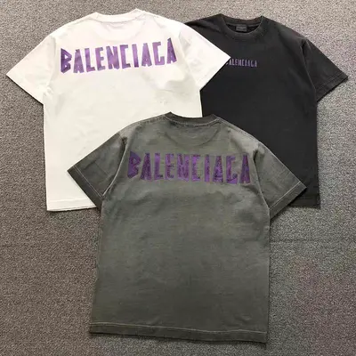￥135 B⭐L⭐⭐⭐IA⭐A T-SHIRT 5260608147（im 170cm 60kg i wear size L in the phot）
