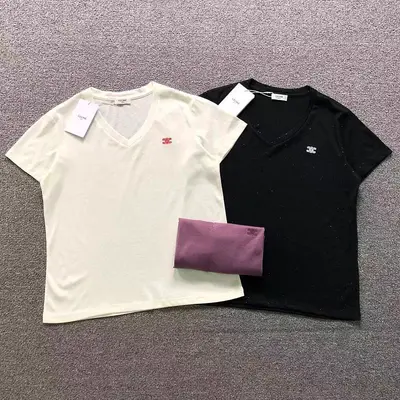 ￥135 C⭐L⭐⭐E T-SHIRT FEMAIE STYIE 2206061701