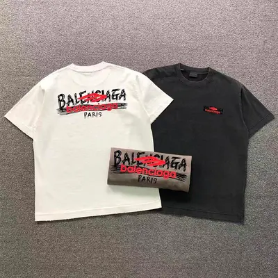 ￥135 B⭐L⭐⭐⭐IA⭐A T-SHIRT 5260609147（im 170cm 60kg i wear size L in the phot）