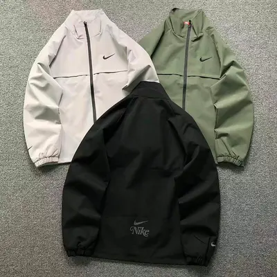 ￥168 N⭐K⭐ JACKET 4206060977（im 170cm 60kg i wear size L in the phot）