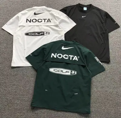 ￥208 N⭐K⭐ NO⭐T⭐ T-SHIRT 12660335（im 170cm 60kg i wear size M in the phot）