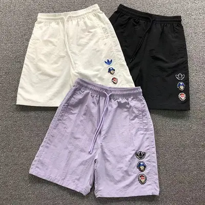 ￥105 A⭐I⭐AS SHORTS 4206060277（im 170cm 60kg i wear size M in the phot)