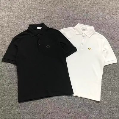 ￥118 D⭐O⭐ POLO 526082081（im 170cm 60kg i wear size S in the phot）