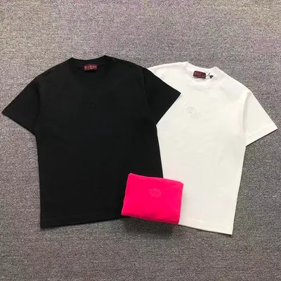 ￥98 G⭐C⭐I T-SHIRT 526081981（im 170cm 60kg i wear size S in the phot）