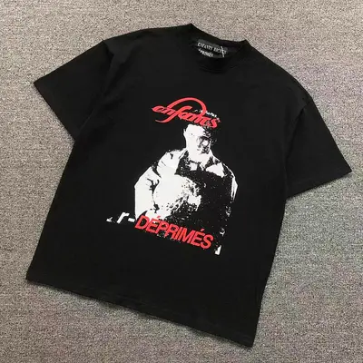 ￥95 ENFANTS RICHES DEPRIMES T-SHIRT 5260841162（im 170cm 60kg i wear size M in the phot）
