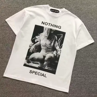 ￥88 ENFANTS RICHES DEPRIMES T-SHIRT 5260852162（im 170cm 60kg i wear size M in the phot）