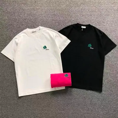 ￥98 D⭐O⭐ T-SHIRT 526082481（im 170cm 60kg i wear size S in the phot）