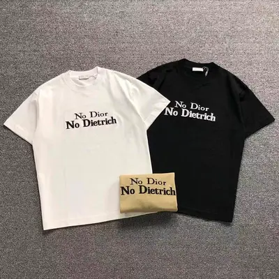 ￥98 D⭐O⭐ T-SHIRT 526081881（im 170cm 60kg i wear size S in the phot）