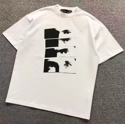 ￥88 ENFANTS RICHES DEPRIMES T-SHIRT 5260853162（im 170cm 60kg i wear size M in the phot）