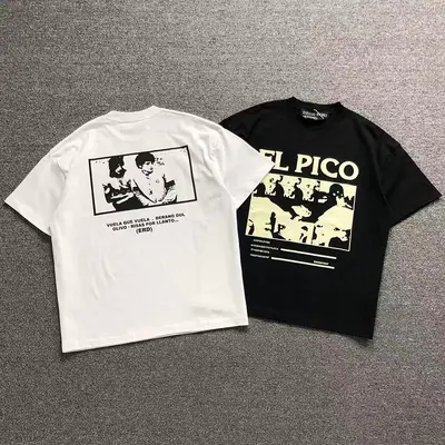 ￥95 ENFANTS RICHES DEPRIMES T-SHIRT 5260855162（im 170cm 60kg i wear size M in the phot）