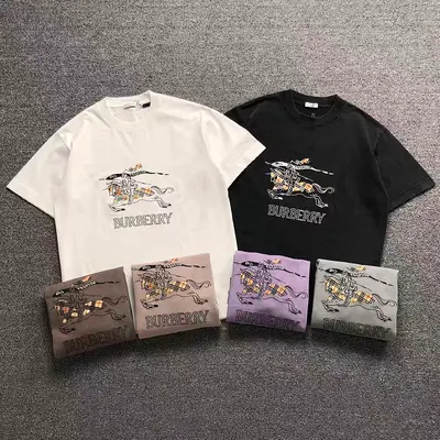 ￥125 B⭐R⭐E⭐RY T-SHIRT 526081781（im 170cm 60kg i wear size S in the phot）