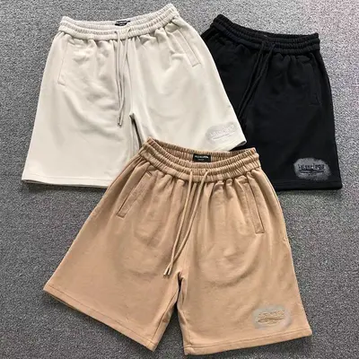 ￥135 B⭐L⭐⭐⭐IA⭐A SHORTS 42060801156（im 170cm 60kg i wear size XL in the phot）