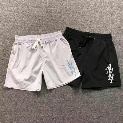 ￥139 AMIRI SHORTS 5260809180（im 170cm 60kg i wear size M in the phot）
