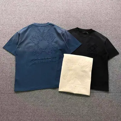 ￥118 AMIRI T-SHIRT 5260814180（im 170cm 60kg i wear size M in the phot）