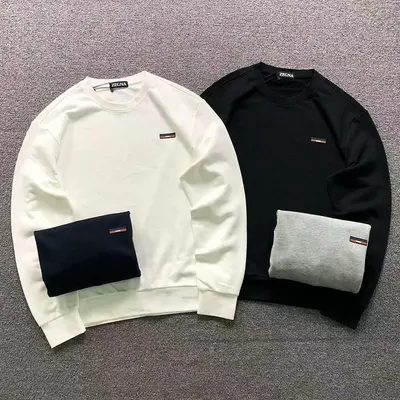 ￥145 ERMENEGILDO ZEGNA HOODIE 2206080604（im 170cm 60kg i wear size XL in the phot）