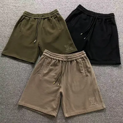 ￥135 L⭐ SHORTS 42060803156（im 170cm 60kg i wear size XL in the phot）