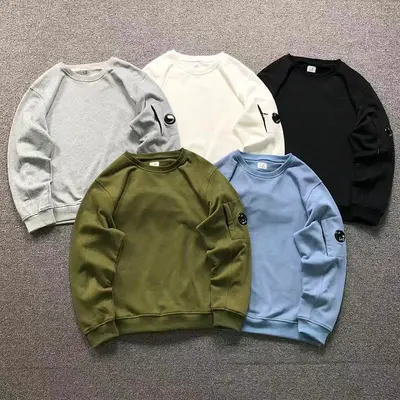 ￥145 CP HOODIE 42060913143（im 170cm 60kg i wear size M in the phot）