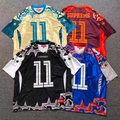 ￥298 S⭐⭐R⭐⭐E T-SHIRT 22060932001（im 170cm 60kg i wear size M in the phot）