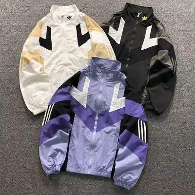 ￥188 A⭐I⭐AS JACKET 4206090477（im 170cm 60kg i wear size M in the phot）