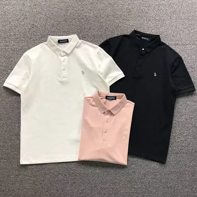 ￥168 HA⭐⭐⭐S POLO 22060933001（im 170cm 60kg i wear size L in the phot）